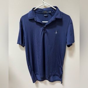 Polo by Ralph Lauren performance golf polo